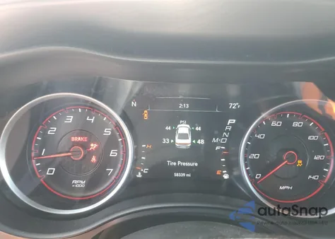 2023 Dodge Charger Sxt z USA, uszkodzony, nr VIN 2C3CDXBG6PH530505